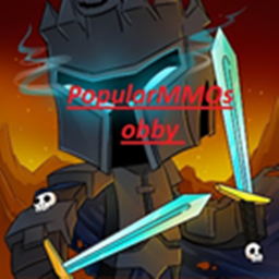PopularMMOs obby