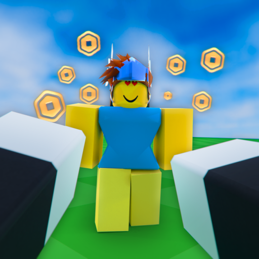 Buy Your Friend Back Tycoon