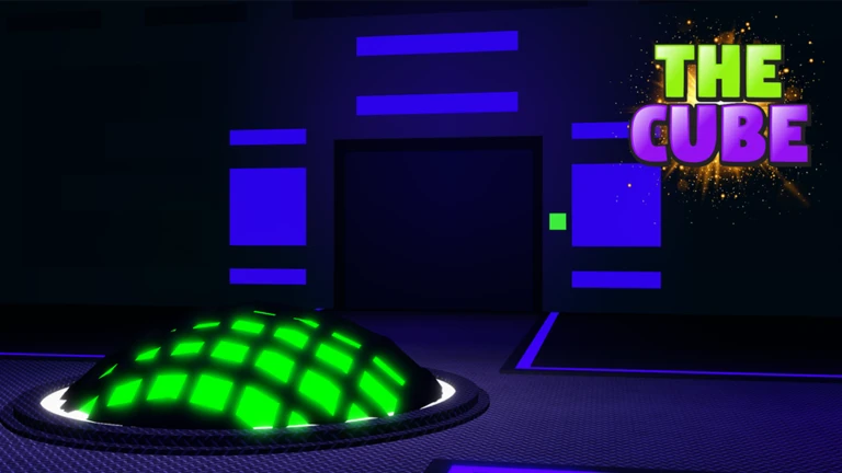 The Cube thumbnail