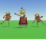 RATTLEGANG