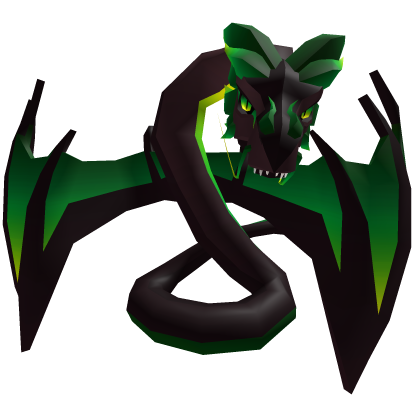 Erythia's Earth Dragon