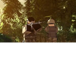 red berets [BRM5 faction]