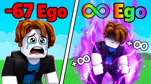 Ego Acension