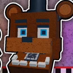 Fazbear Roleplay [TESTING] icon