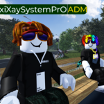 Nexi Xay Training Group