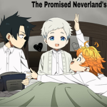 The Promised Neverland’s