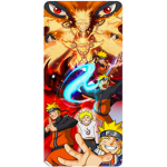 Naruto And Boruto