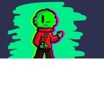 Lime Demon Fan Club