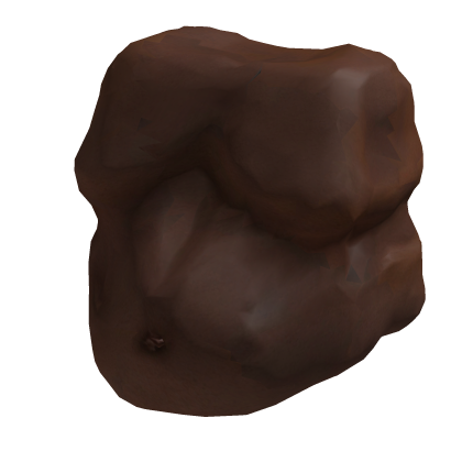 Fat Black Body Roblox item