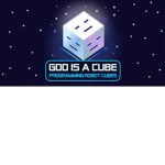 god cubed