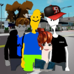 special groupe samyboy38