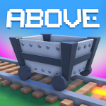 ABOVE [🛤️RAILS]