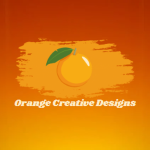 Orange Creative Designs