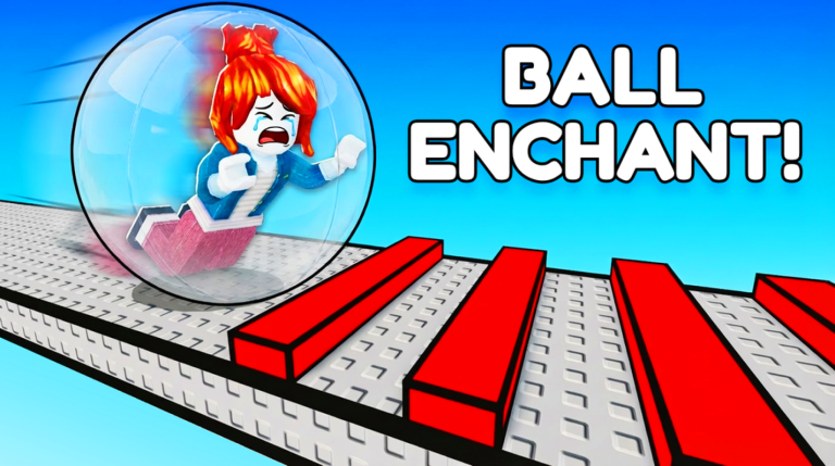 [🥺] Obby But You're Enchanted screenshot 3