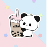 Bxbble Teaaaaa