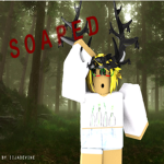 Soaped