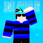 Easy Avatar Fit
