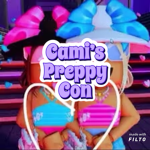 ~•cami’s preppy con•~