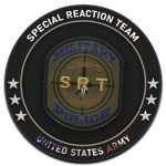 Special Reaction Team ᅠ ᅠ ᅠ ᅠ
