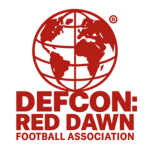 DEFCON: "Red Dawn" Football Association