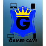GAMER CAVE