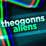 THEOGONNS' ALIENS
