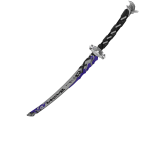  End-Yayoi Katana
