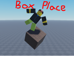 Box Place