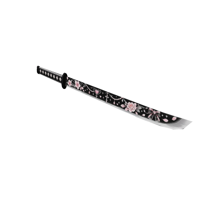 Dark Sakura Eclipse