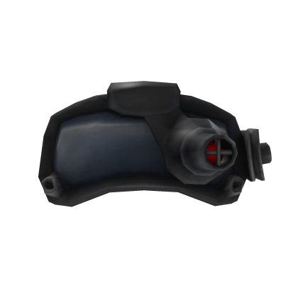 Agent 99's Laser Goggles