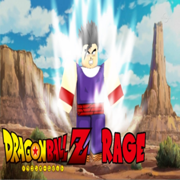 Dragon Ball Rage