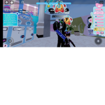 Roblox Dream SMP Cosplayers