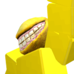 one single E