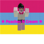 ★ Peaches N Cream ★