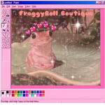 Froggy Roll Boutique