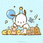-pochacco-