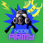 The Noob Federation Army