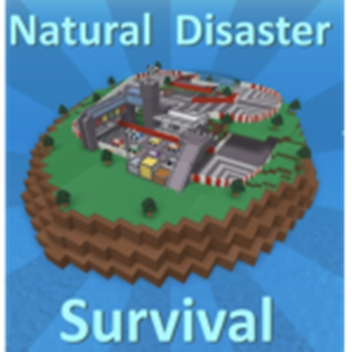 Natural Disaster Survival But With Shaders!