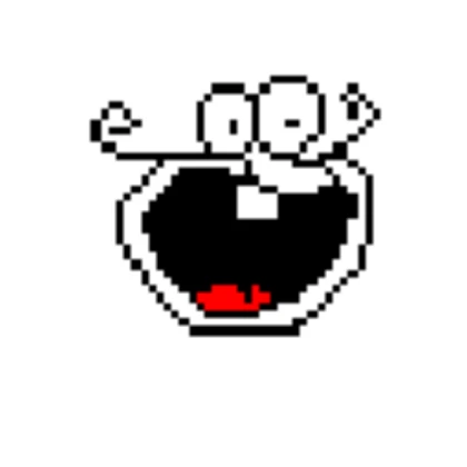 The Noise Face