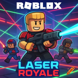 Laser Royale!