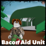 [TRBA] Bacon Aid Unit