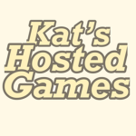 Kat's Hosted Games