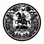 The Winds of Honor : Sengoku Jidai