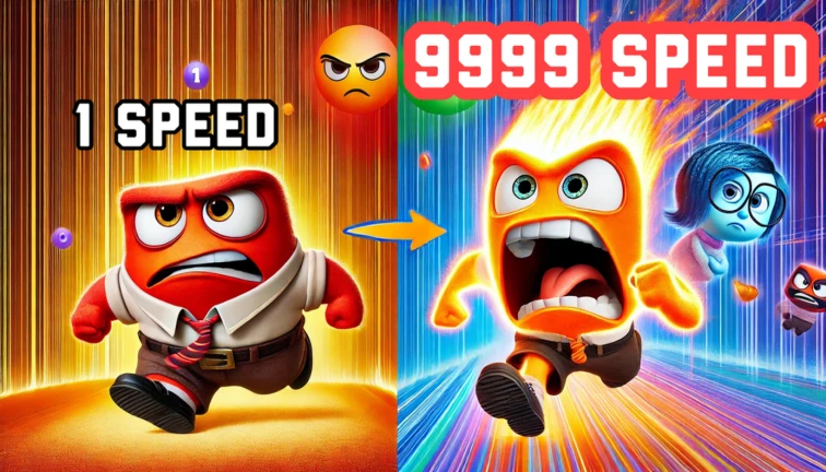 Every Second You Get 1 Faster Roblox