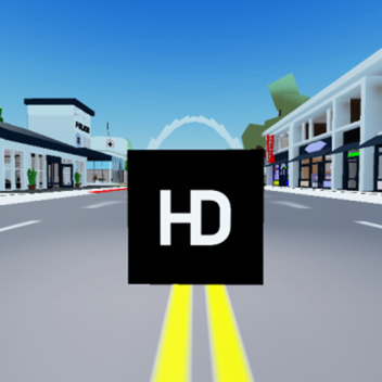 Brookhaven With ADMIN [NEW MAP]