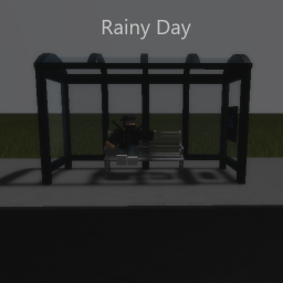 Rainy Day (Showcase)