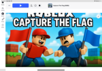 Capture Flags Studios