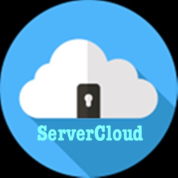 ServerCloud Training Center V.1