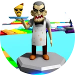 CLUMSY WAITER - FOREVER