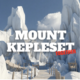 [BETA] MOUNT KEPLESET (TOGETHER) | by [RAGE]